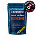 MUESTRA GRATUITA - DOCTOR TESTO BOOSTER